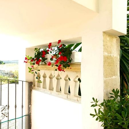 Villa Salabianca سان بيترو في بيفانا المظهر الخارجي الصورة