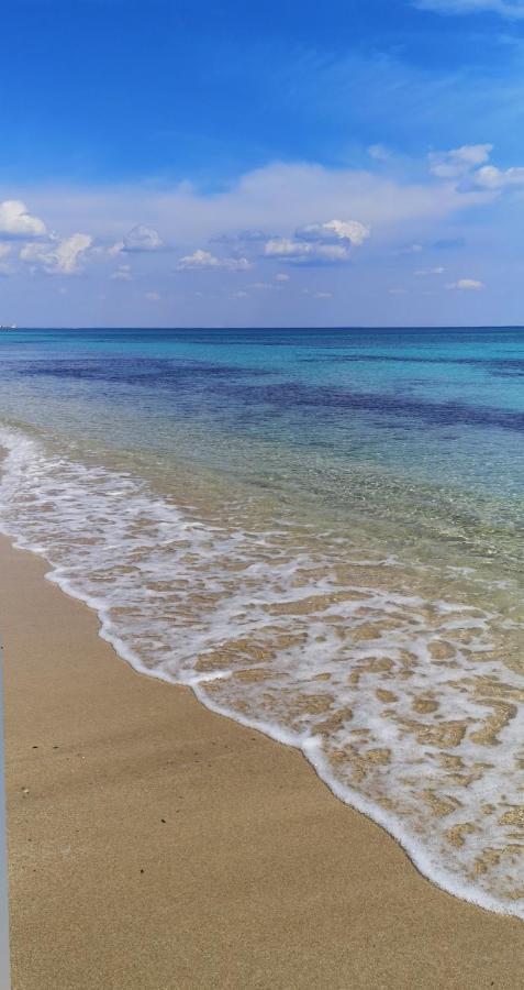 Villa Salabianca سان بيترو في بيفانا المظهر الخارجي الصورة