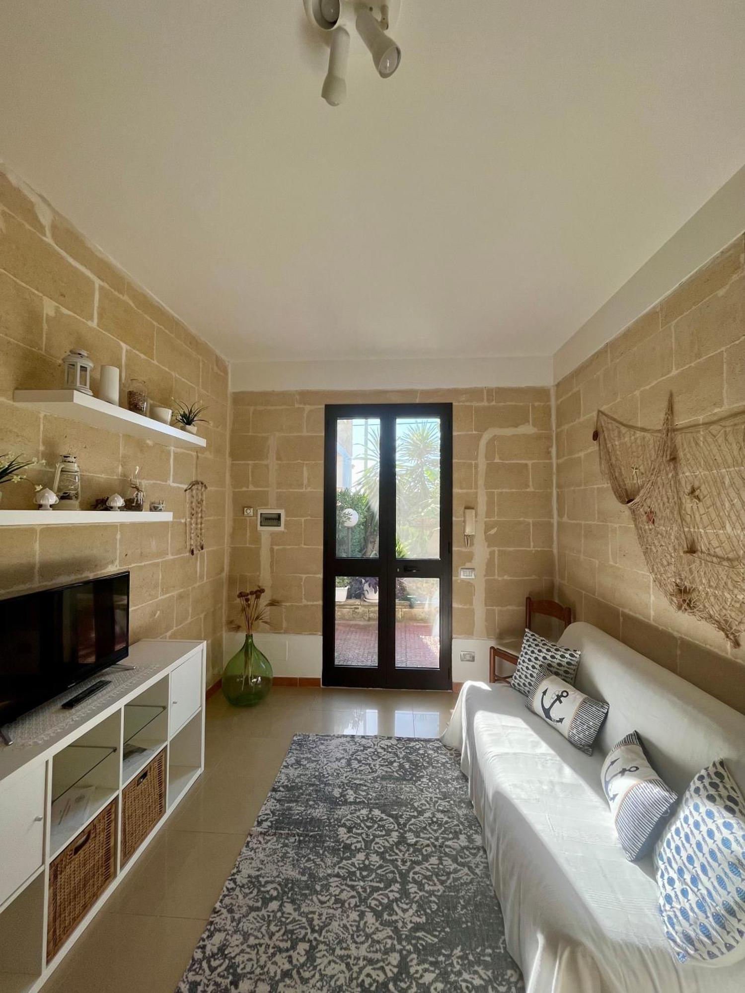 Villa Salabianca سان بيترو في بيفانا المظهر الخارجي الصورة
