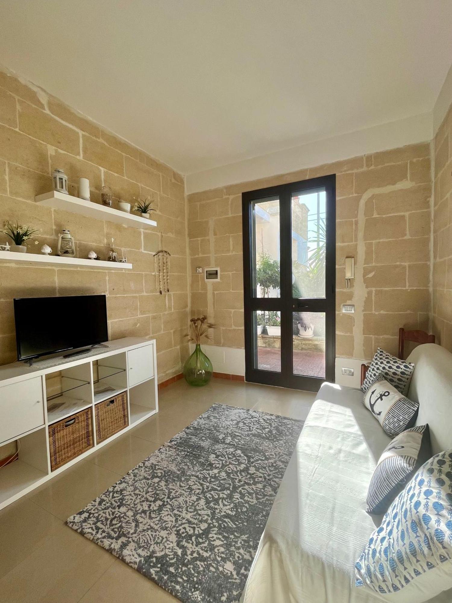 Villa Salabianca سان بيترو في بيفانا المظهر الخارجي الصورة